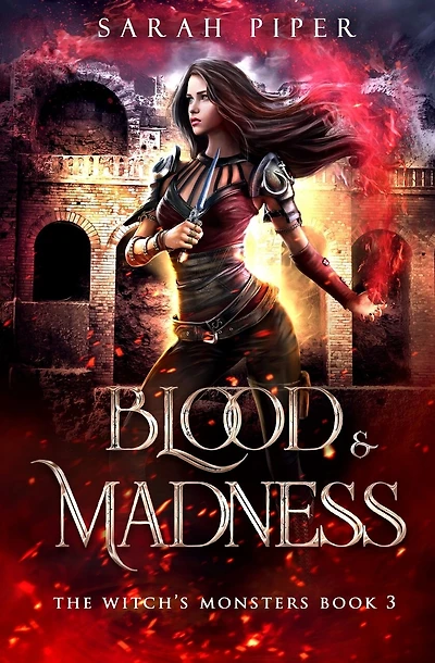 Blood and Madness