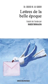 Lettres de la belle époque