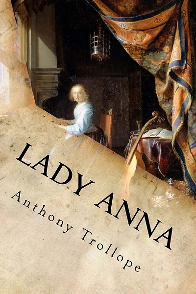 Lady Anna: (English Edition)