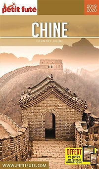 Chine: 2026-2027