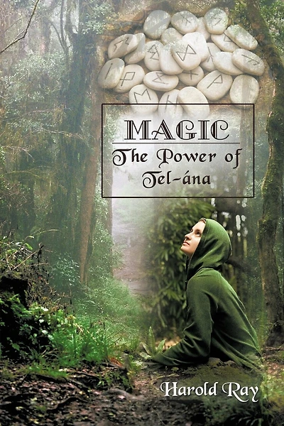 Magic: The Power Of Tel-ana