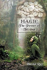 Magic: The Power Of Tel-ana