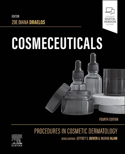 Cosmeceuticals: Procedures Cosmetic Dermatology Series