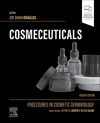 Cosmeceuticals: Procedures Cosmetic Dermatology Series