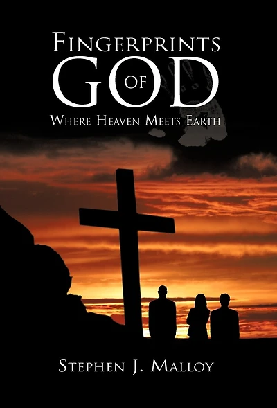 Fingerprints of God: Where Heaven Meets Earth