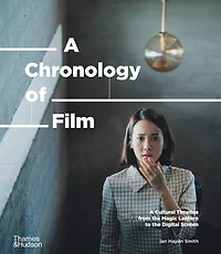A Chronology of Film: Cultural Timeline from the Magic Lantern to Digital Screen