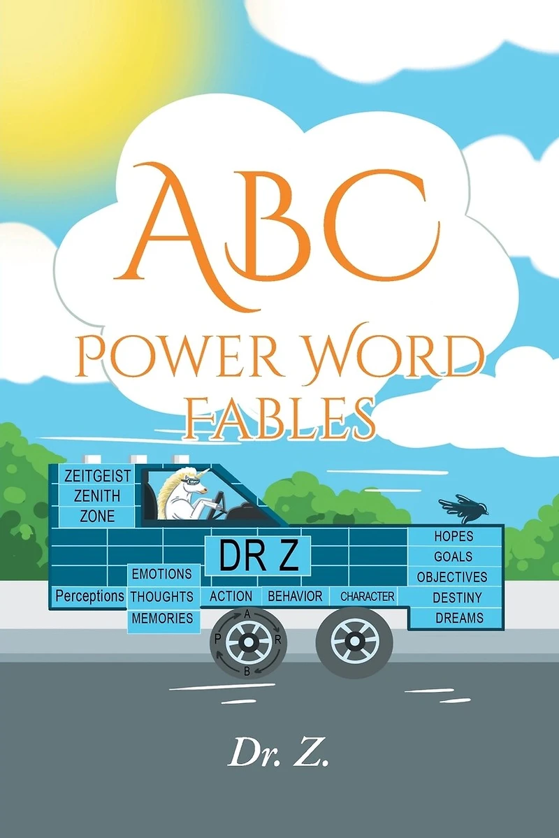 ABC Power Word Fables