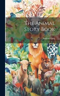 The Animal Story Book