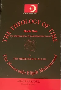 The Theology of Time Book One