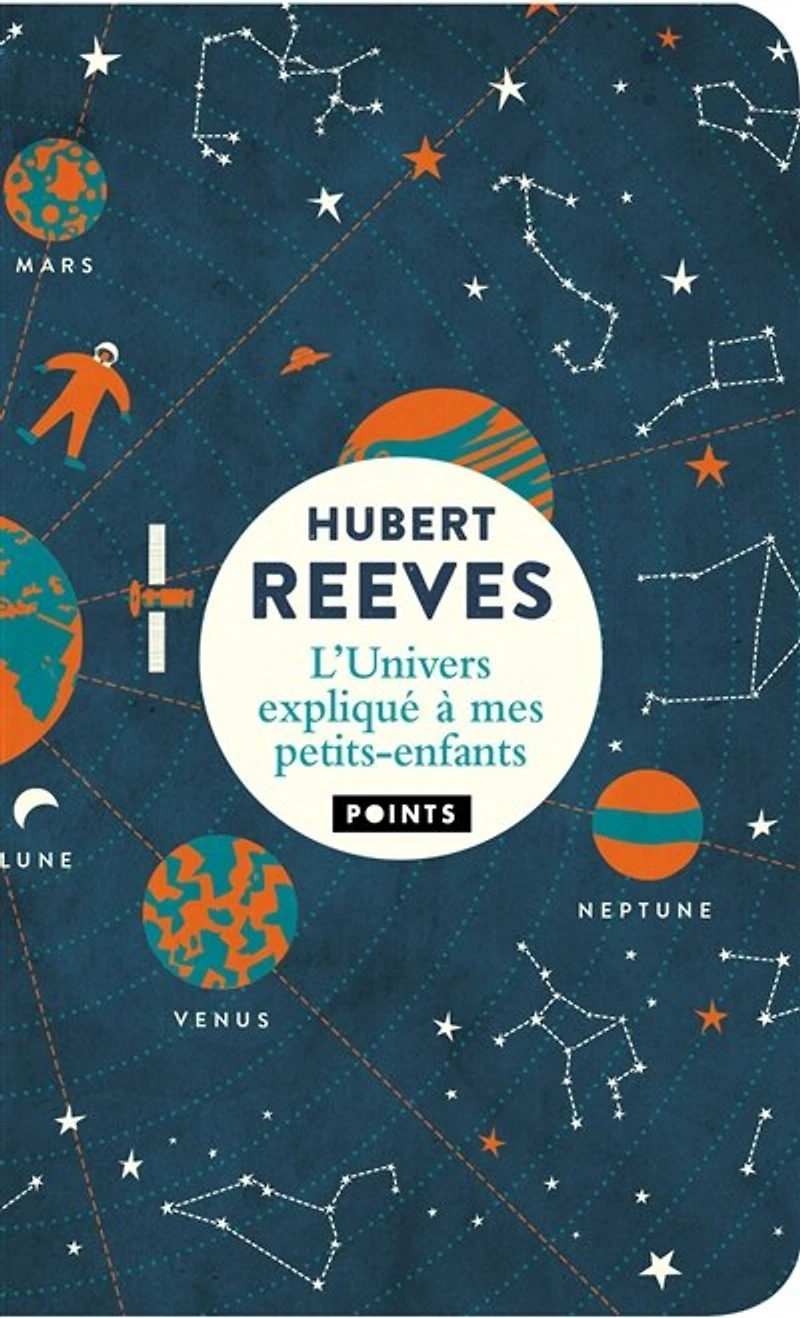 L' Univers expliqué à mes petits-enfants