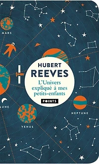 L' Univers expliqué à mes petits-enfants