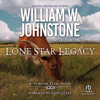Lone Star Legacy