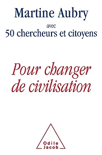 POUR CHANGER DE CIVILISAT