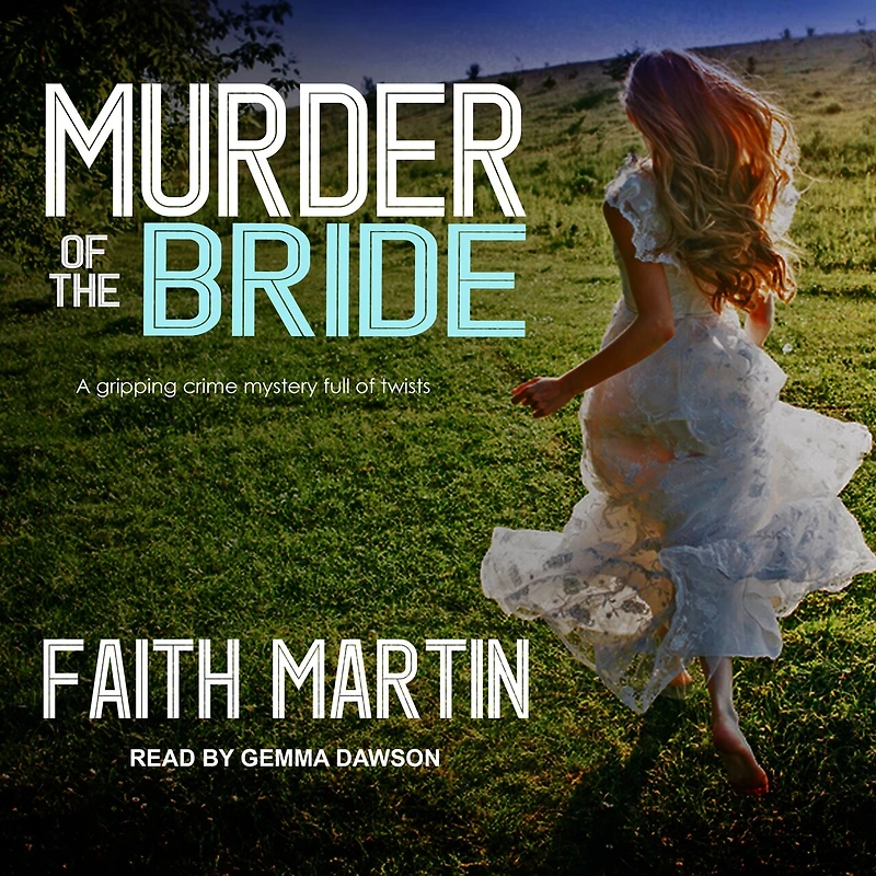 Murder of the Bride Lib/E