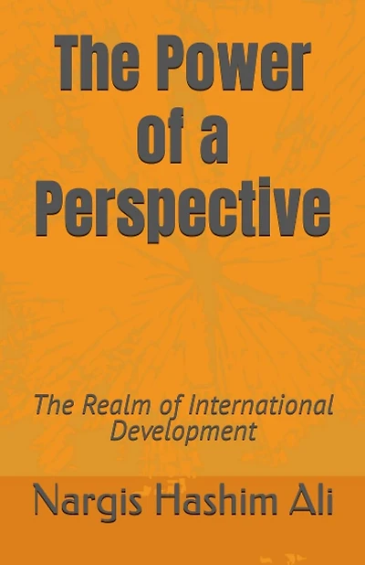 The Power of a Perspective: The Realm Of International Development
