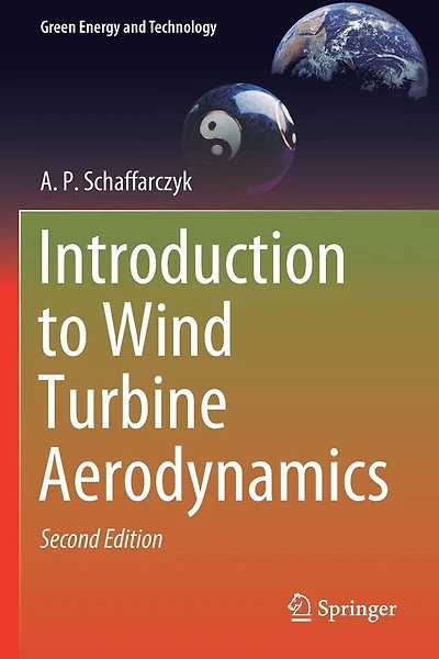 Introduction to Wind Turbine Aerodynamics