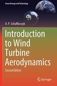 Introduction to Wind Turbine Aerodynamics