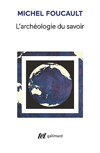 L' archéologie du savoir