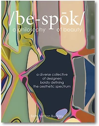 Bespoke: a philosophy of beauty