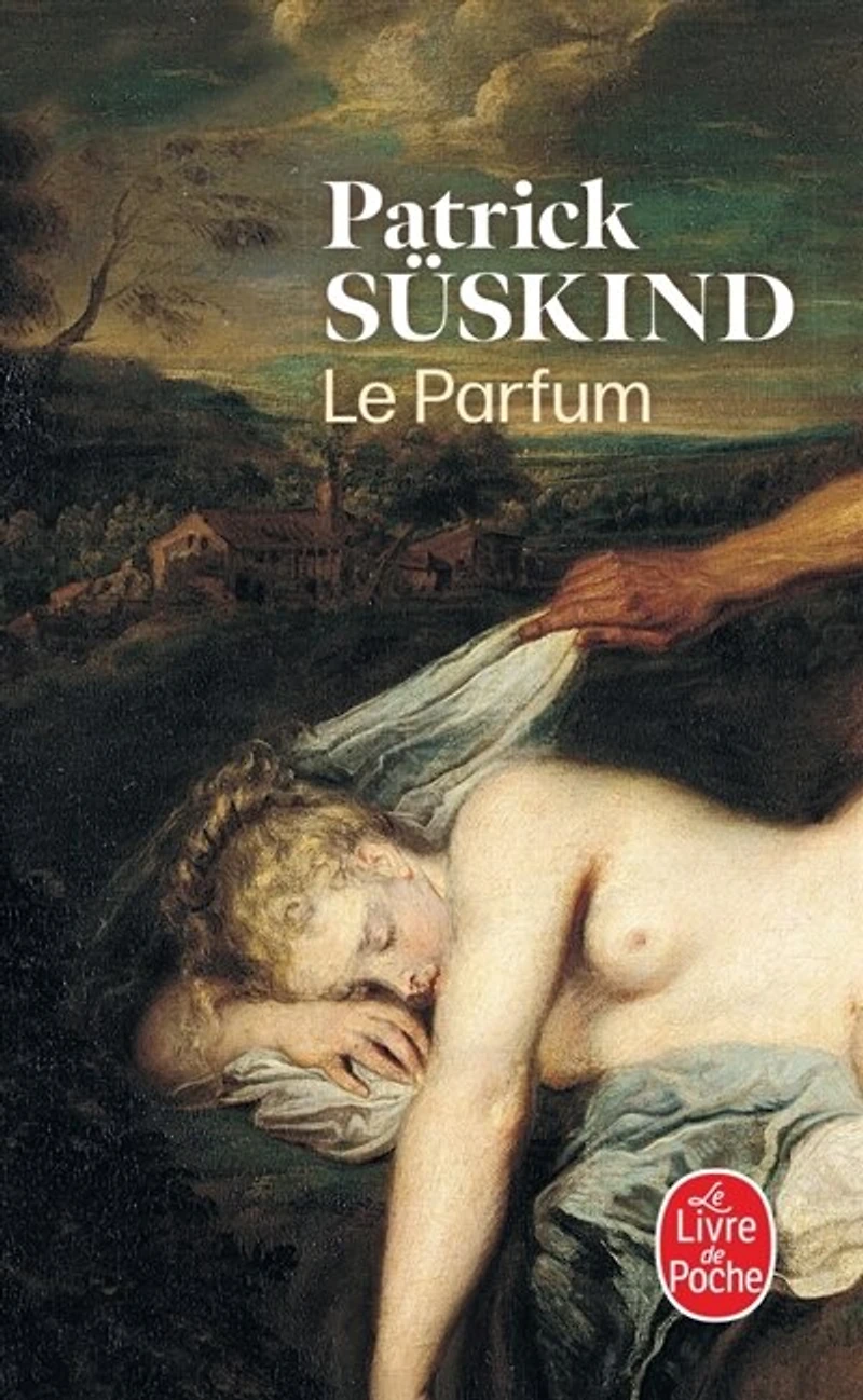 Le parfum: histoire d'un meurtrier