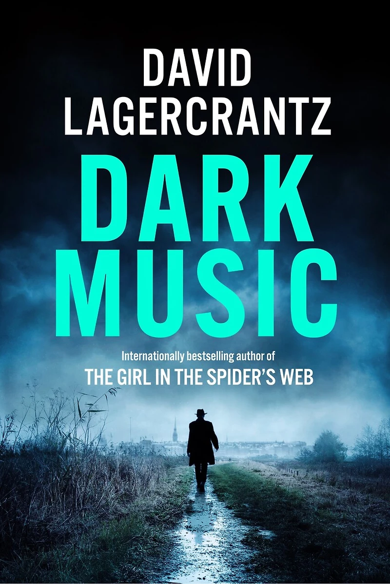 Dark Music: A Novel