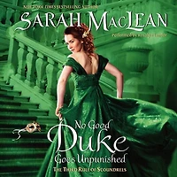 No Good Duke Goes Unpunished: The Third Rule of Scoundrels