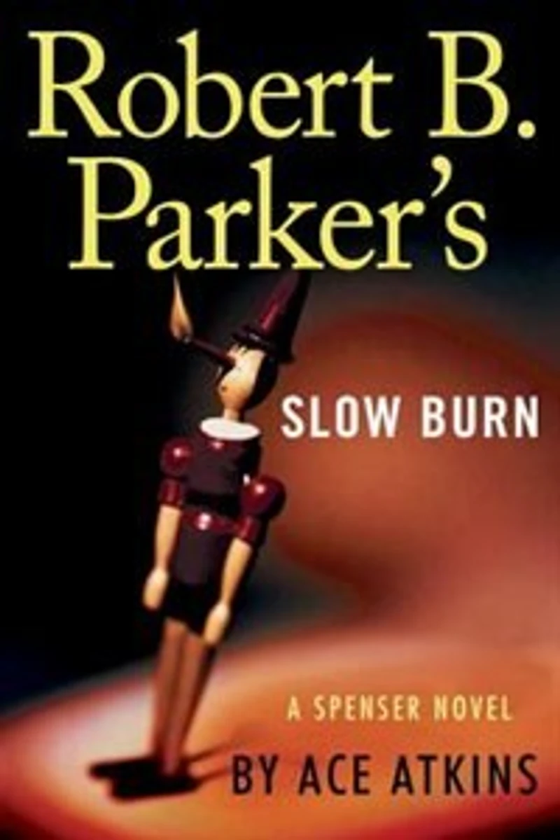 Robert B. Parker's Slow Burn