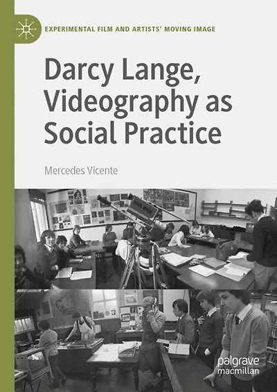 Darcy Lange