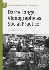 Darcy Lange