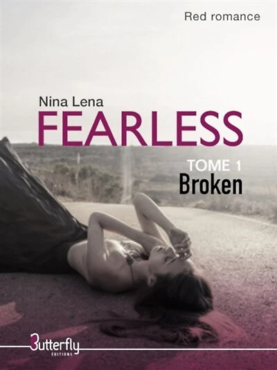 FEARLESS: TOME 1