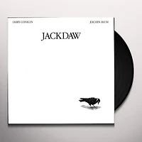 Jackdaw by Larry Conklin; Jochen Blum (1 LP)