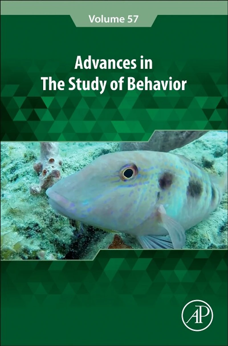 Advances the Study of Behavior