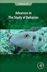 Advances the Study of Behavior