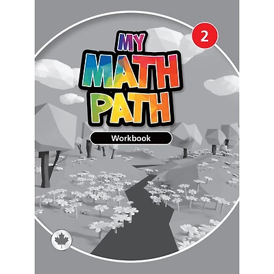 MY MATH PATH 2 ON STUDENT BOOK MODULE B