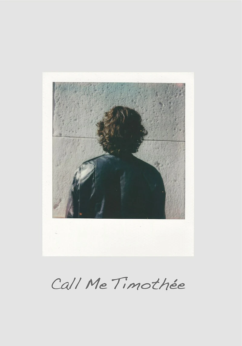 Call Me Timothée: The Timothée Chalamet Look-Alike Competition