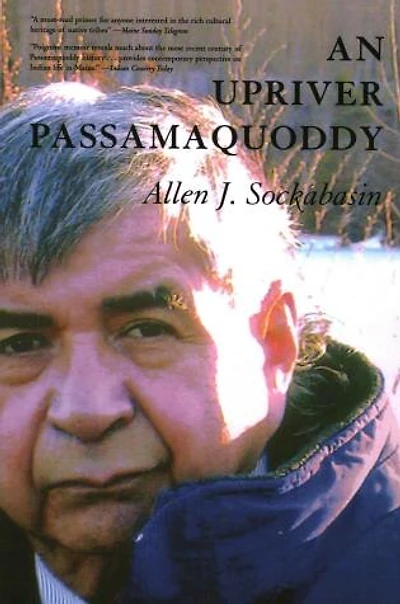 Upriver Passamaquoddy