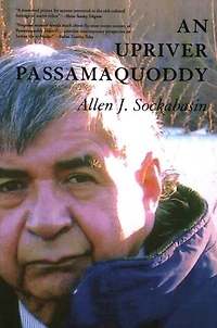 Upriver Passamaquoddy