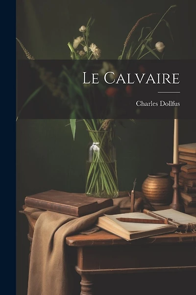 Le Calvaire