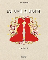Une annee de bien être avec le shiatsu