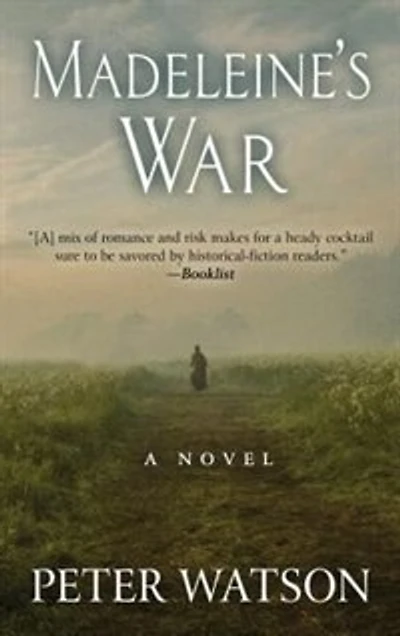 Madeleine's War: (Large  Print)