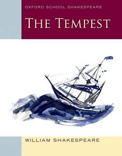The Tempest (2010 edition)