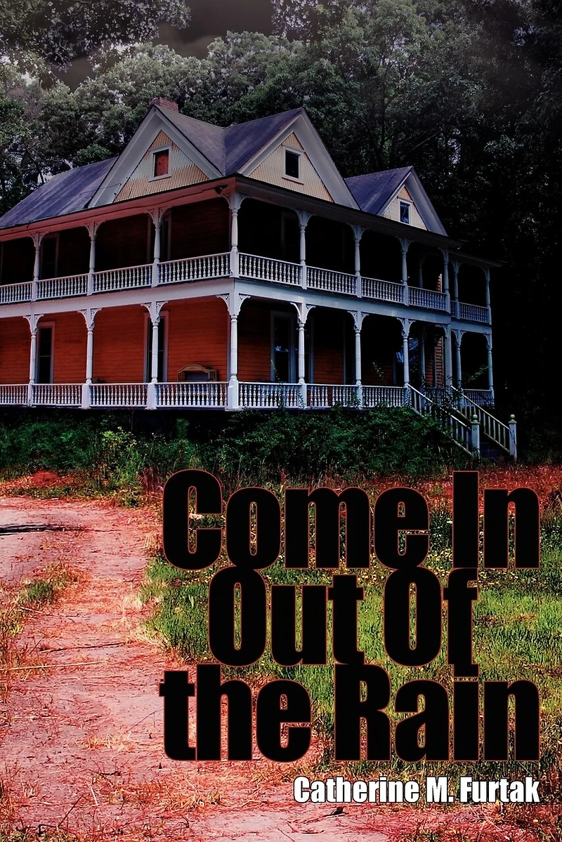 Come Out Of the Rain