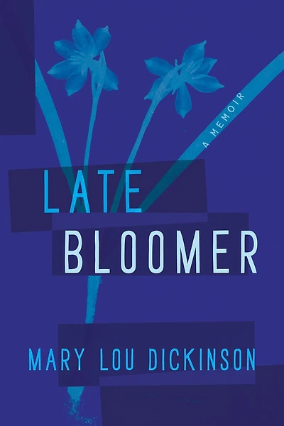 Late Bloomer