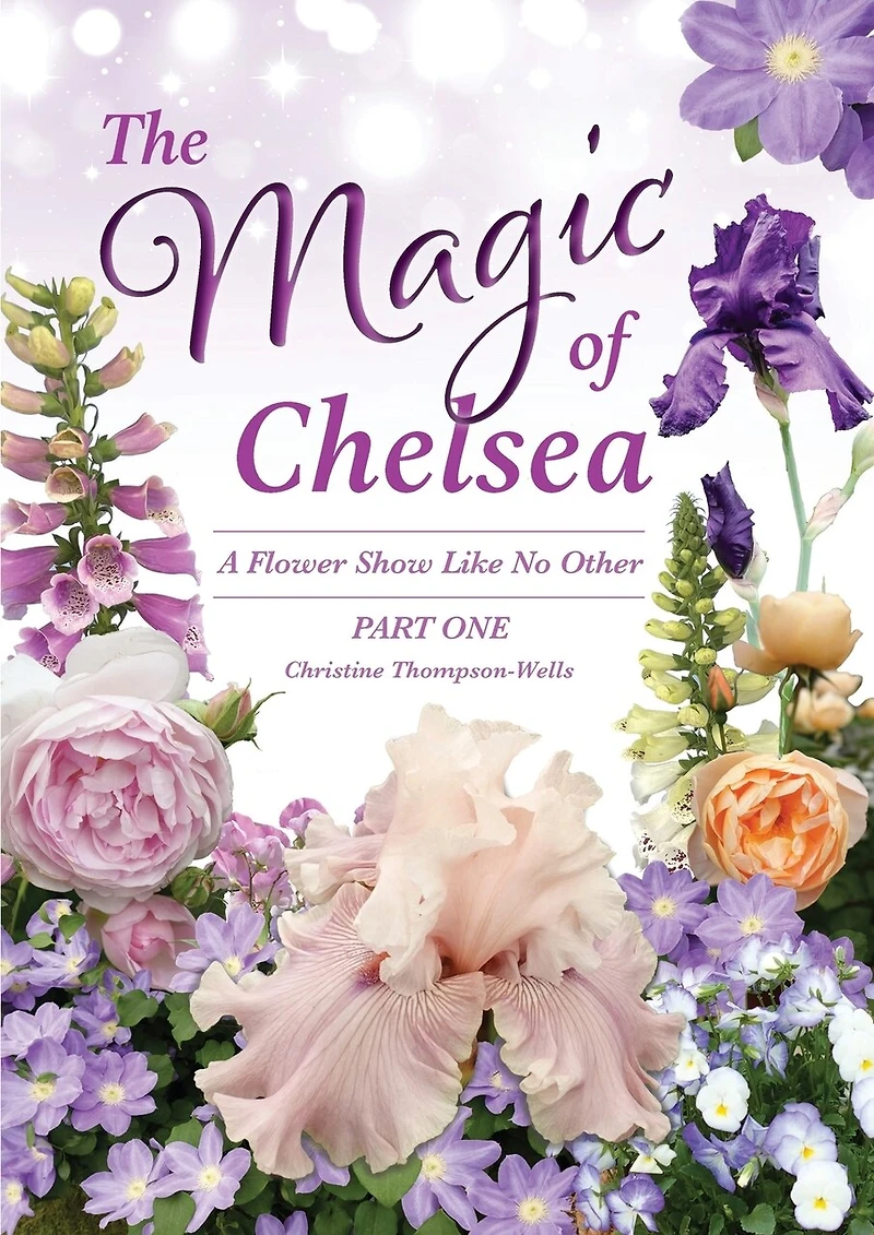 The Magic of Chelsea - Part One