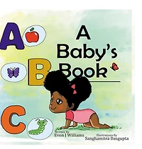 A Baby's book
