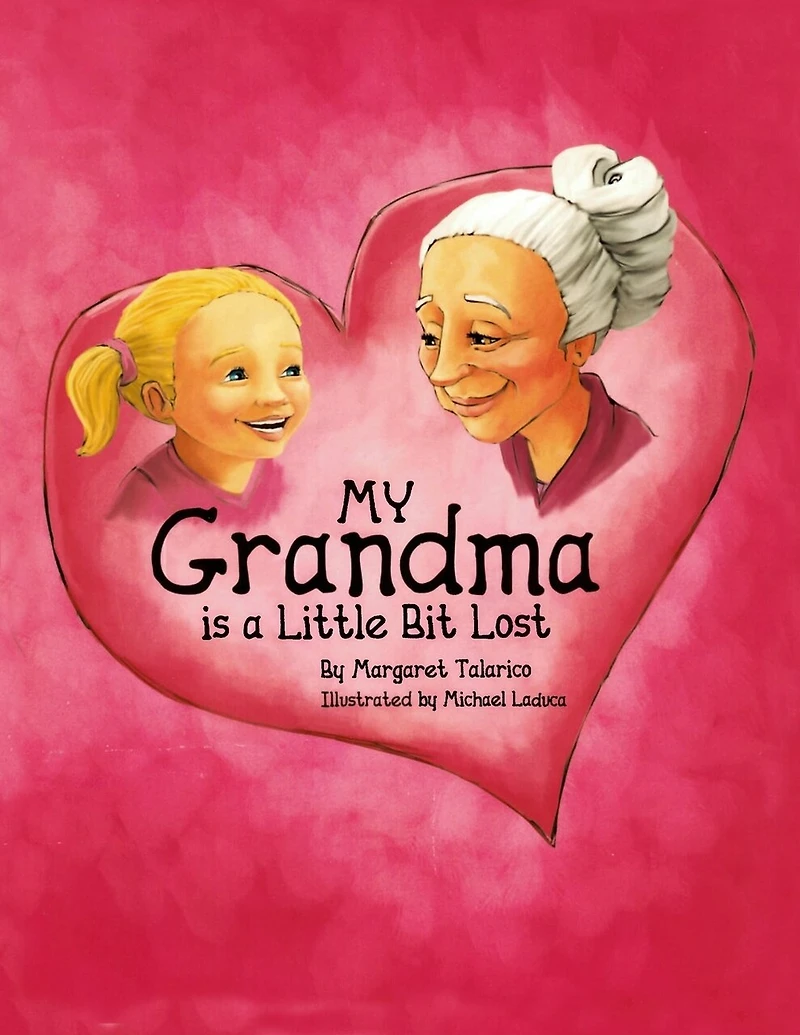 My Grandma is a Little Bit Lost