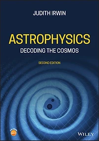 Astrophysics: Decoding The Cosmos