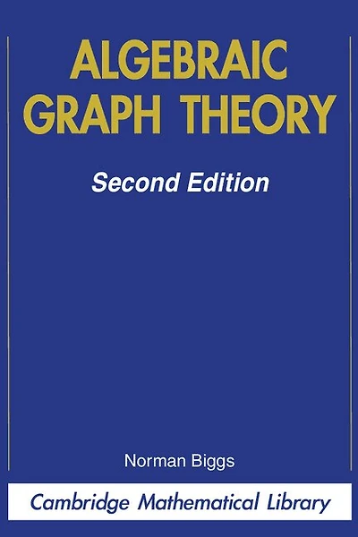 Algebraic Graph Theory