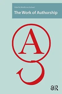 The Work of Authorship