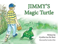 Jimmy's Magic Turtle